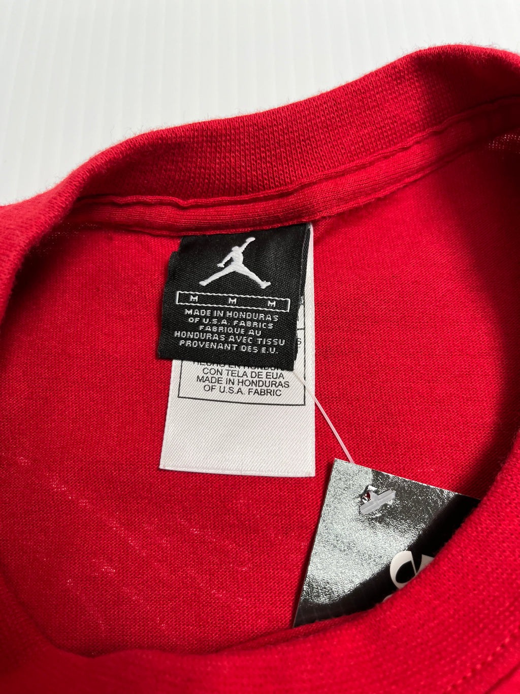 Air Jordan 23 Flight Tee M