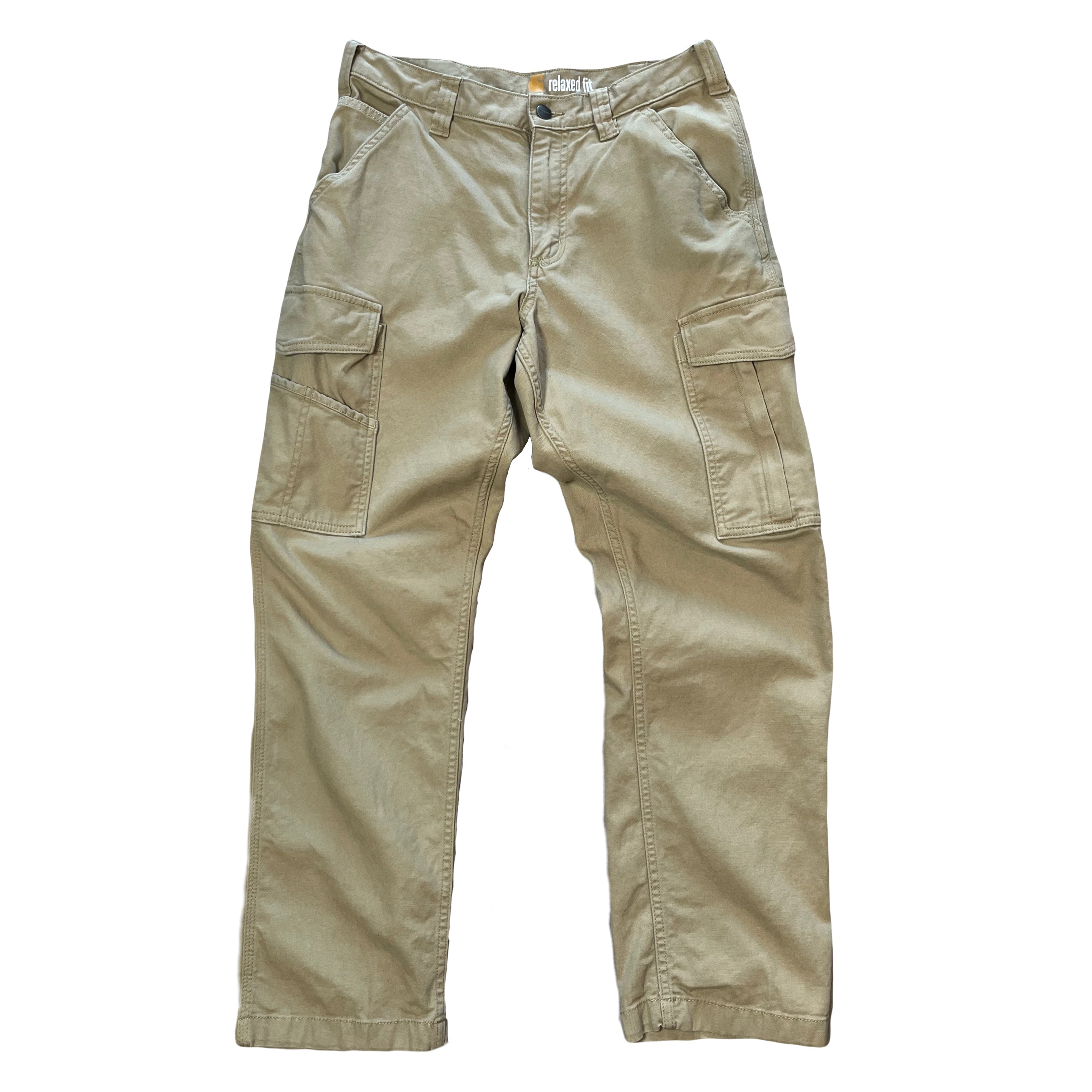Carhartt Relaxed Fit Cargo Pants 31