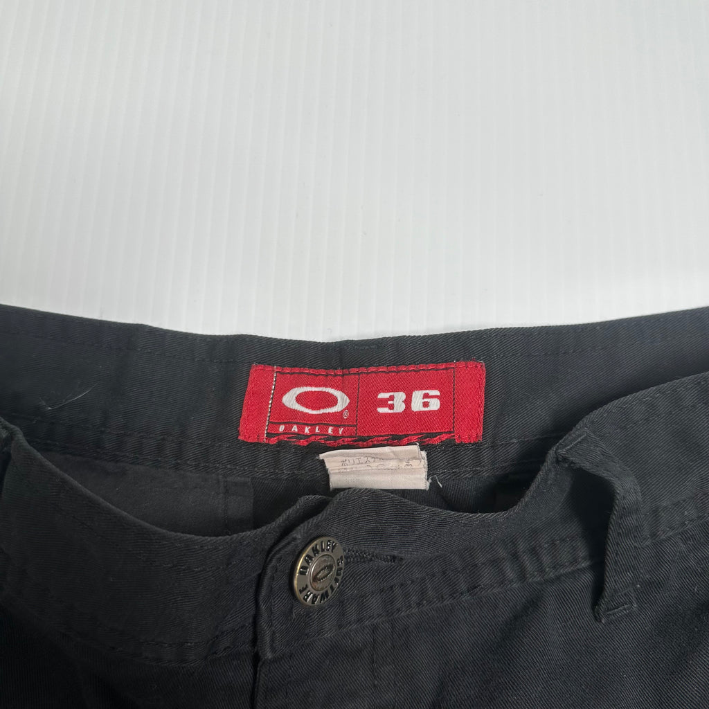 Oakley Software Shorts 34