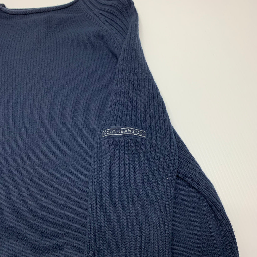 Polo Jeans RL Sweater XL