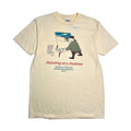 1983 Painting As a Pastime Winston Churchill Tee L