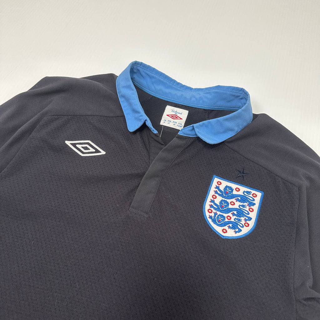 2012 Umbro England Training Kit XL