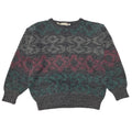 KAID Focus Knit Sweater M
