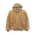 Vintage Carhartt J141 Sherpa Lined Jacket S