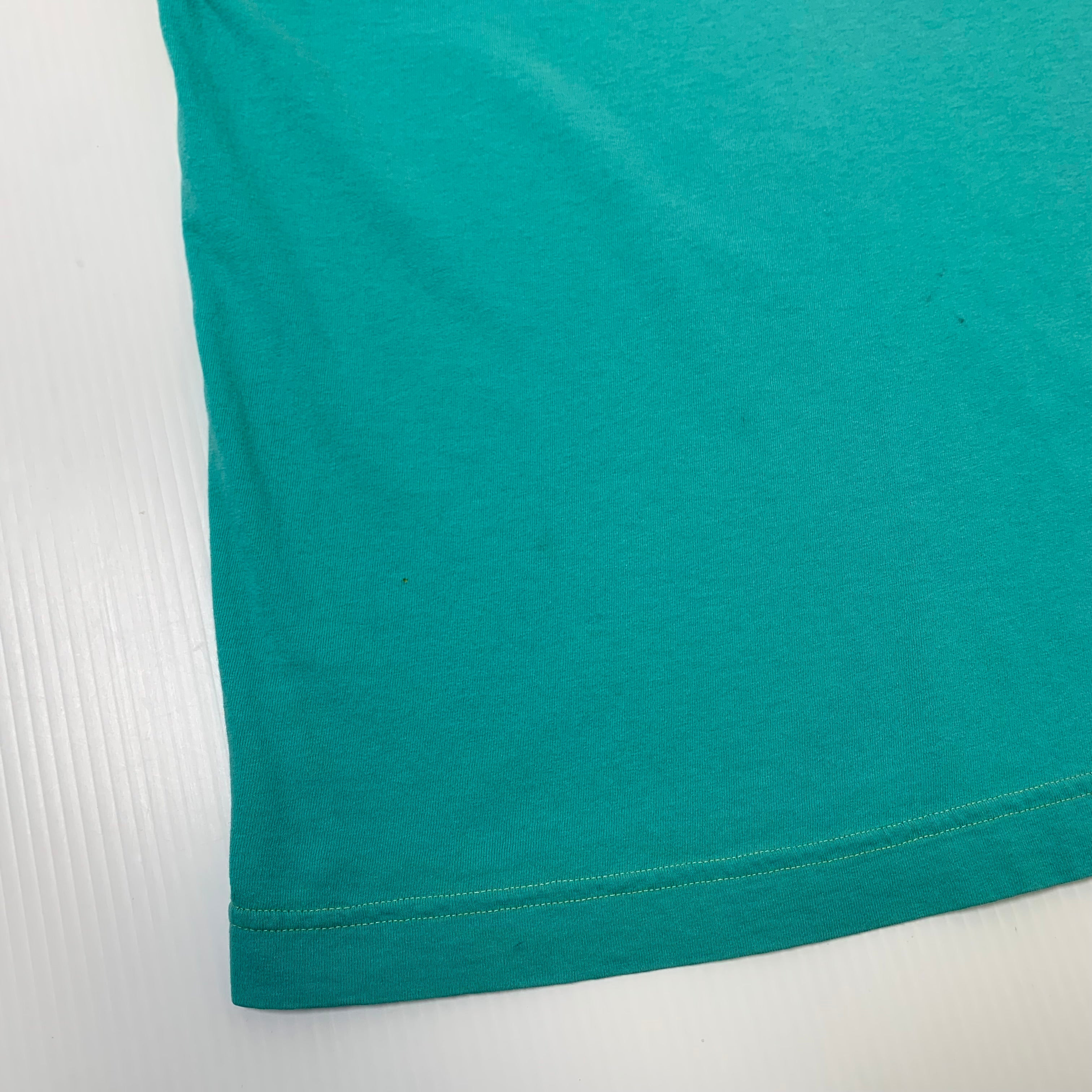Vintage United Colors Of Benetton Colour Block Tee M