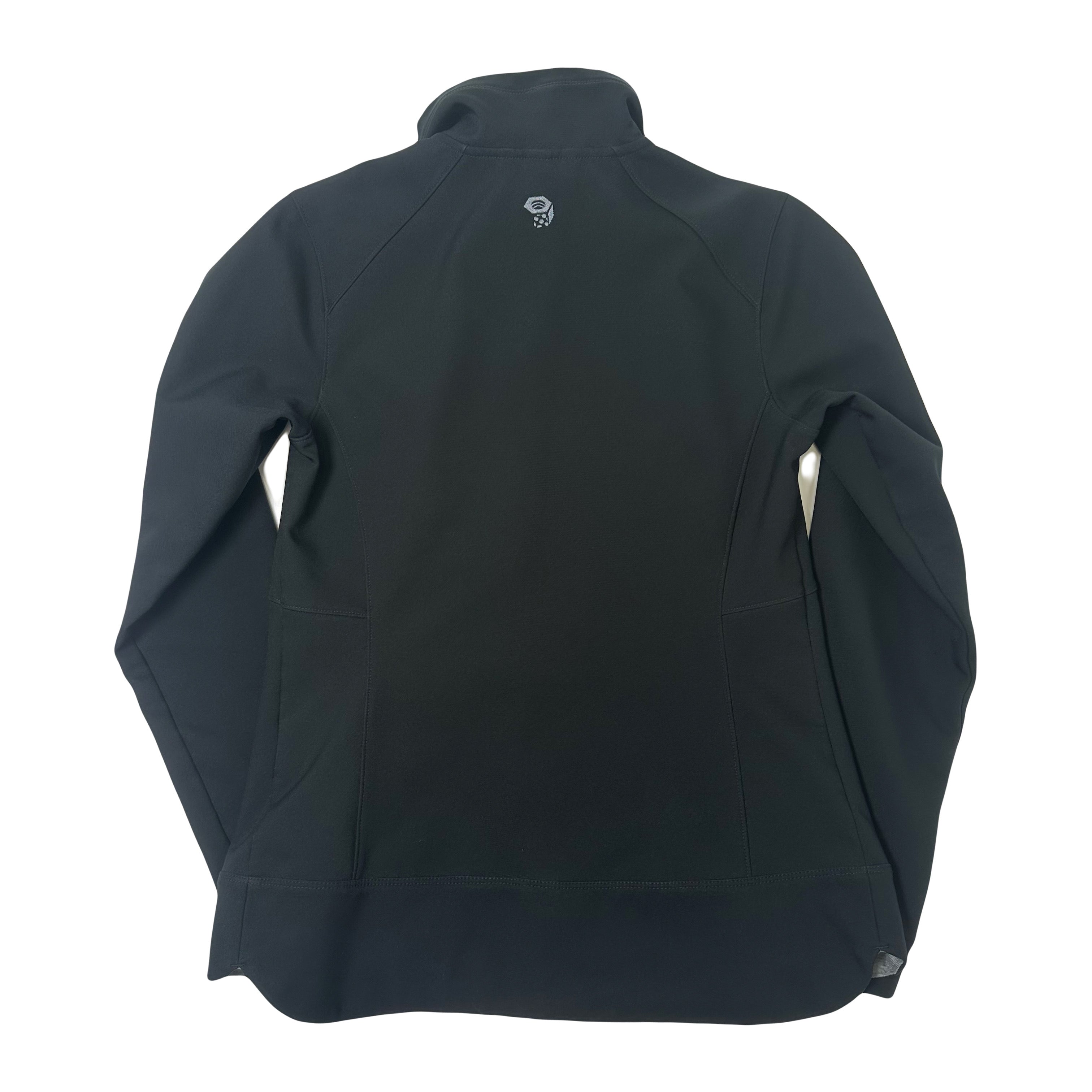 Mountain Hardwear Full Zip Track Jacket Women's M