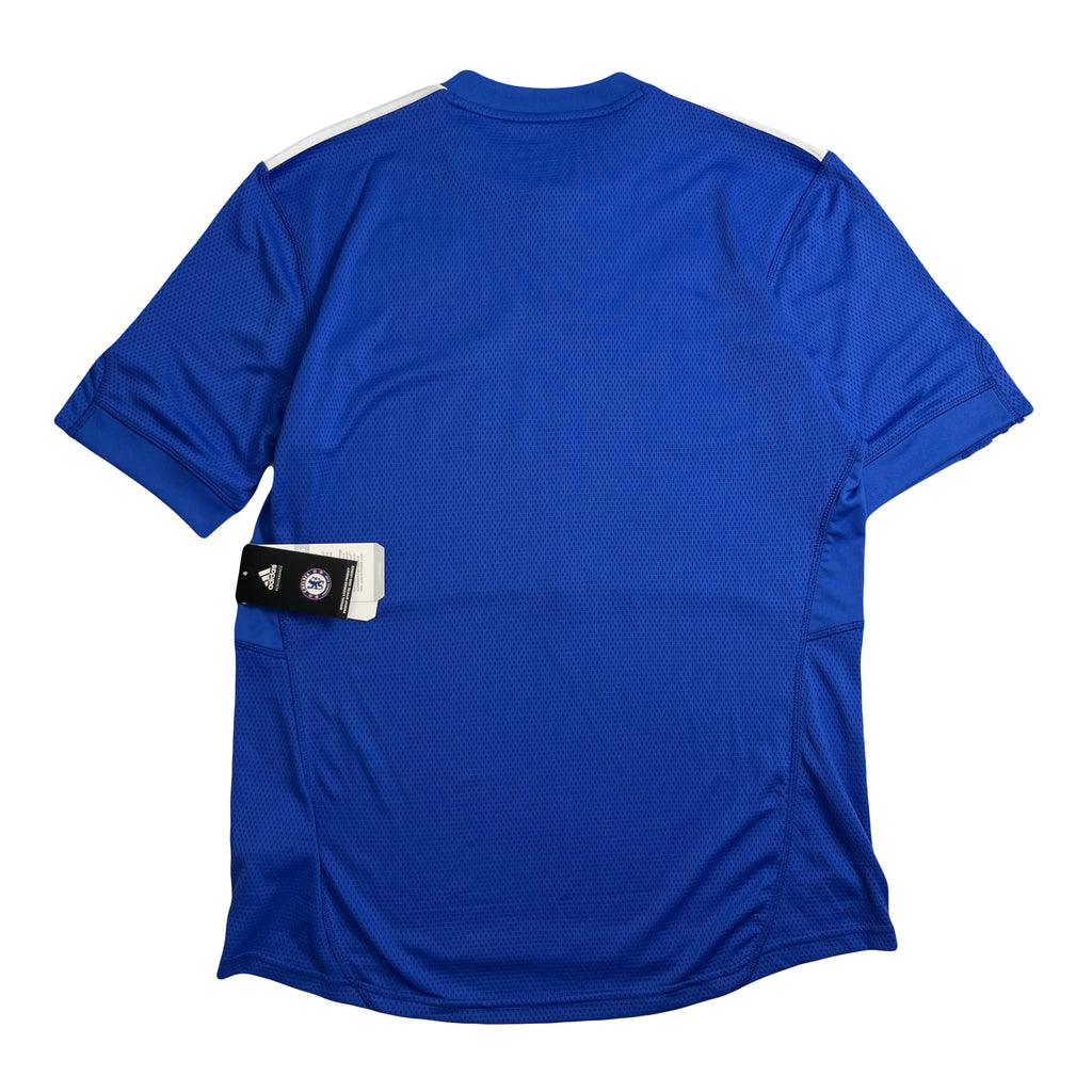 2009-10 Adidas Chelsea Home Kit M
