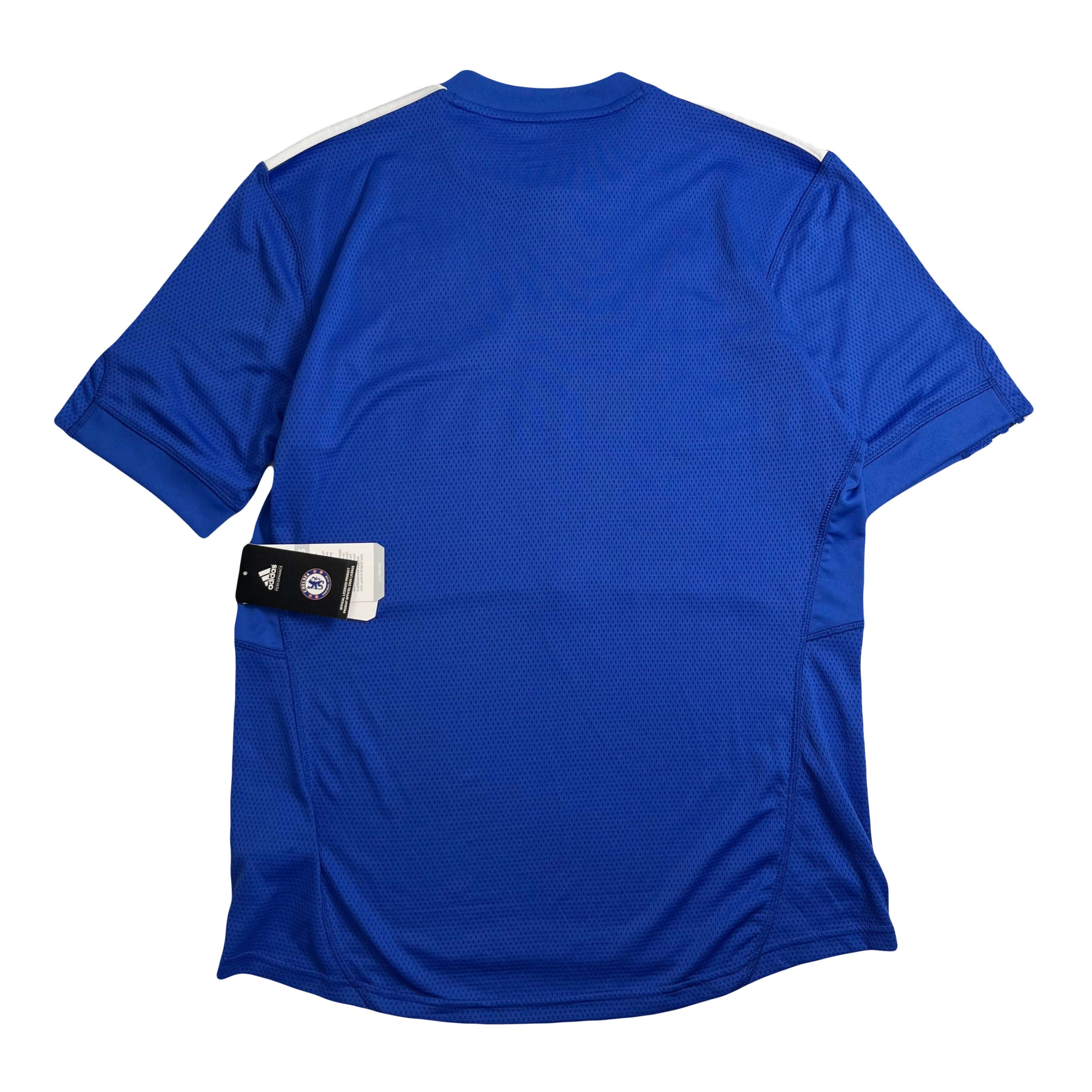 2009-10 Adidas Chelsea Home Kit M