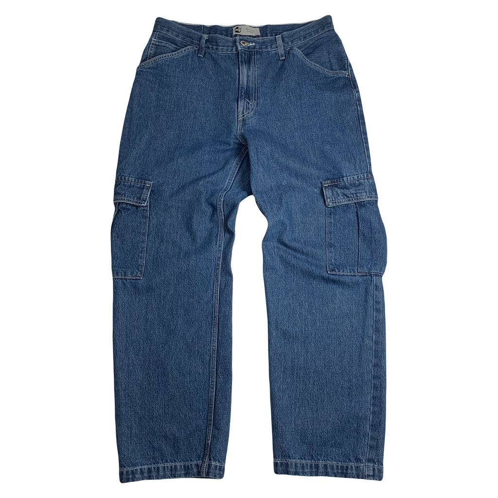 Levi's SIlverTab '94 Baggy Cargo Denim 32