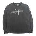 Vintage Master Batters Faded Longsleeve M