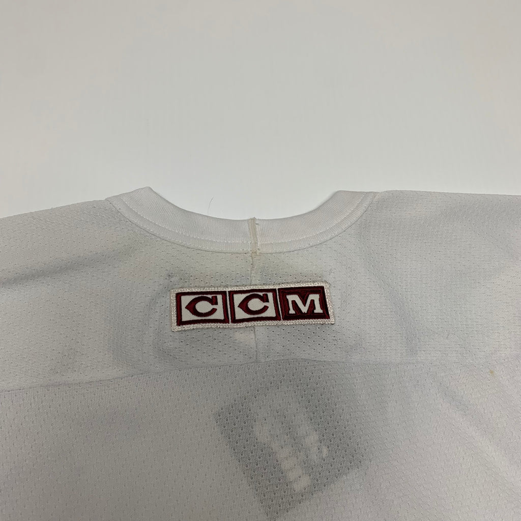 Colorado Avalanche CCM Jersey XL