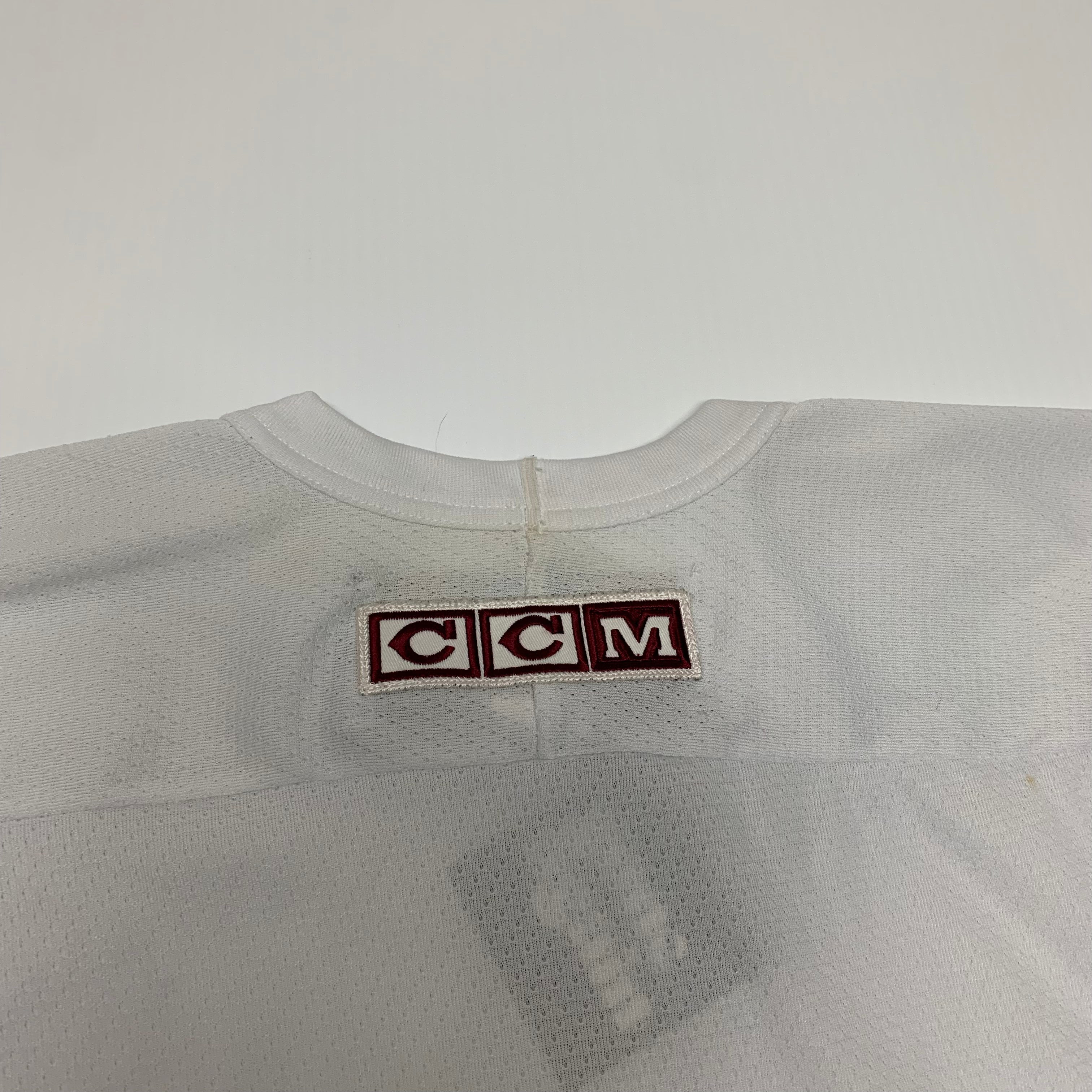Colorado Avalanche CCM Jersey XL