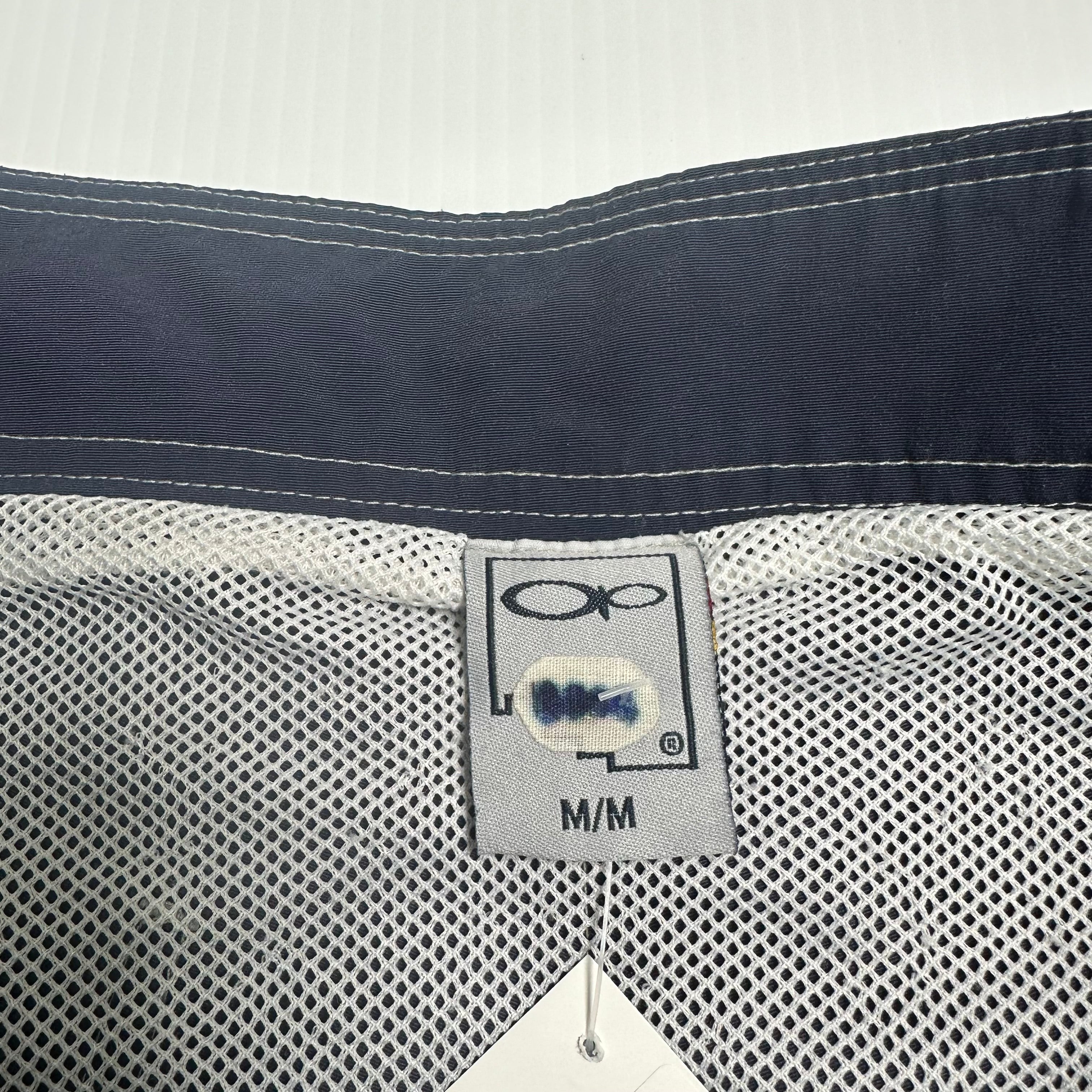 Y2K Ocean Pacific Boardshorts M