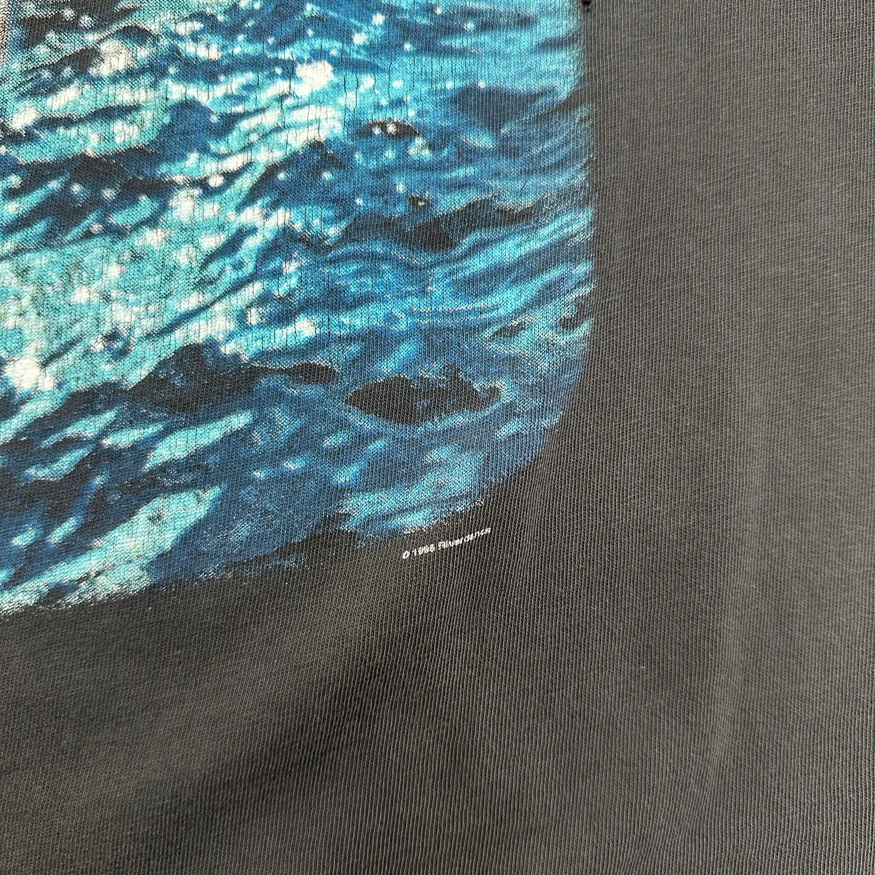 1996 Riverdance The Show Graphic Tee XL
