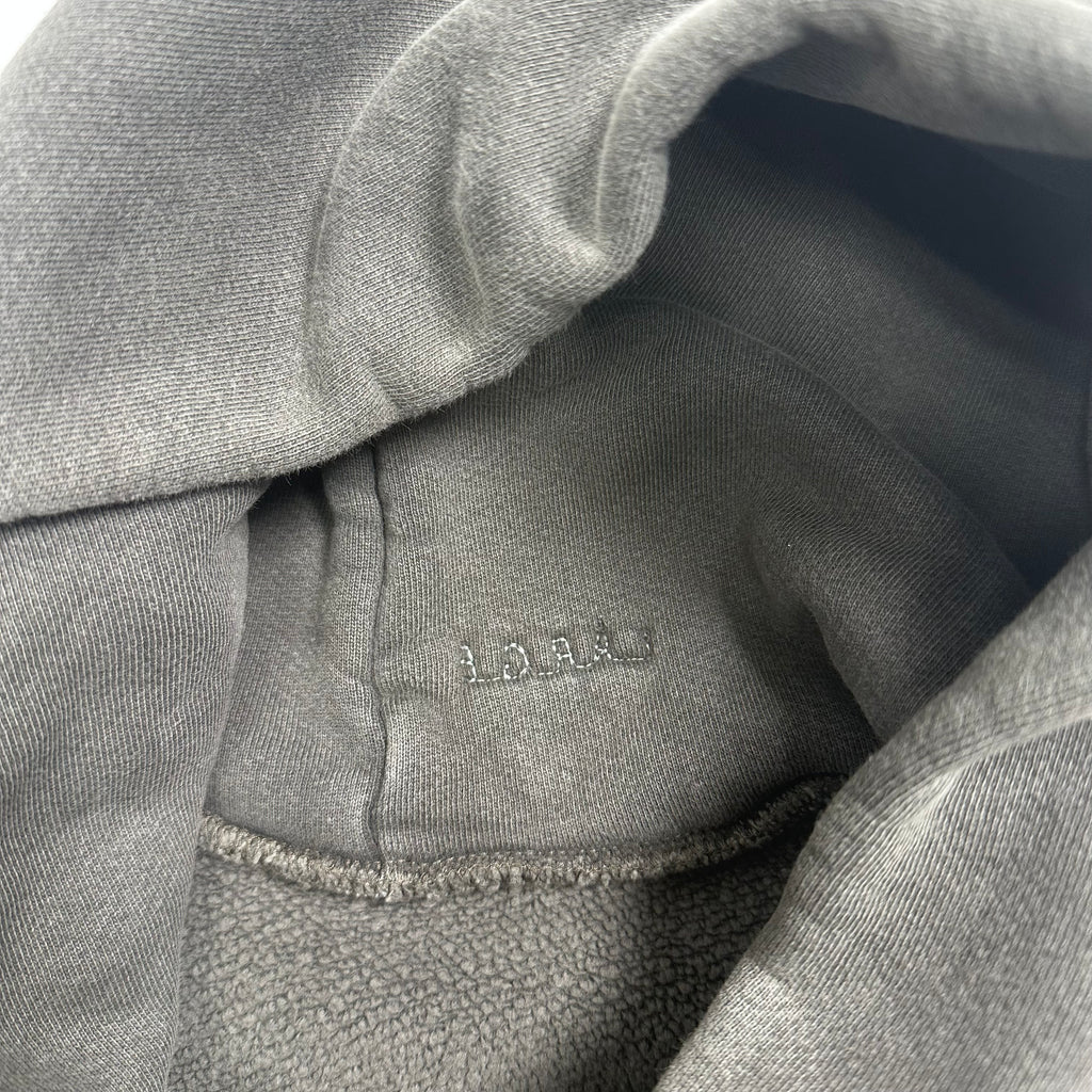 CPFM Ye Must Be Born Again Puff Print Hoodie L