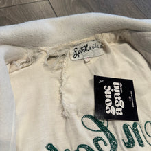Load image into Gallery viewer, Vintage Camden Catholic Heavy Fleece Varsity Jacket M
