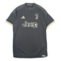 2023-24 Adidas Juventus FC Third Jersey M