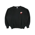 Vintage Detroit Red Wings Mini Logo Crewneck L