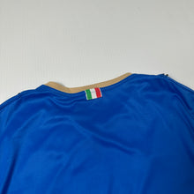 Load image into Gallery viewer, 2008 Puma Italy Home Jersey S
