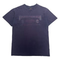 Vintage Harley Davidson Gettysburg Distressed Tee M