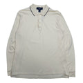 Vintage Polo Sport Longsleeve Polo Shirt L