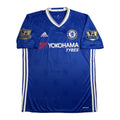 2016-17 Adidas Chelsea Fabregas Home Kit M