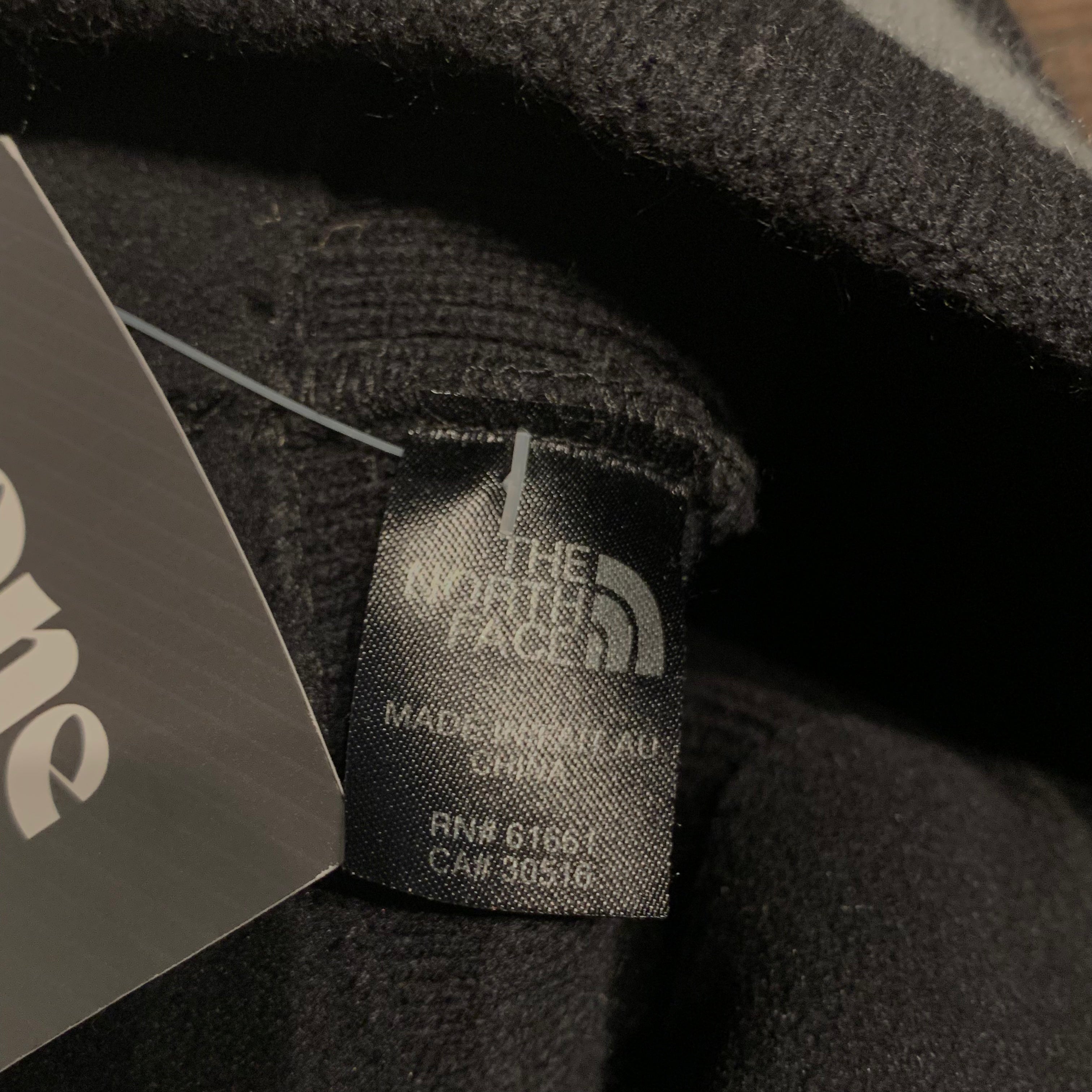 The North Face Beanie OS