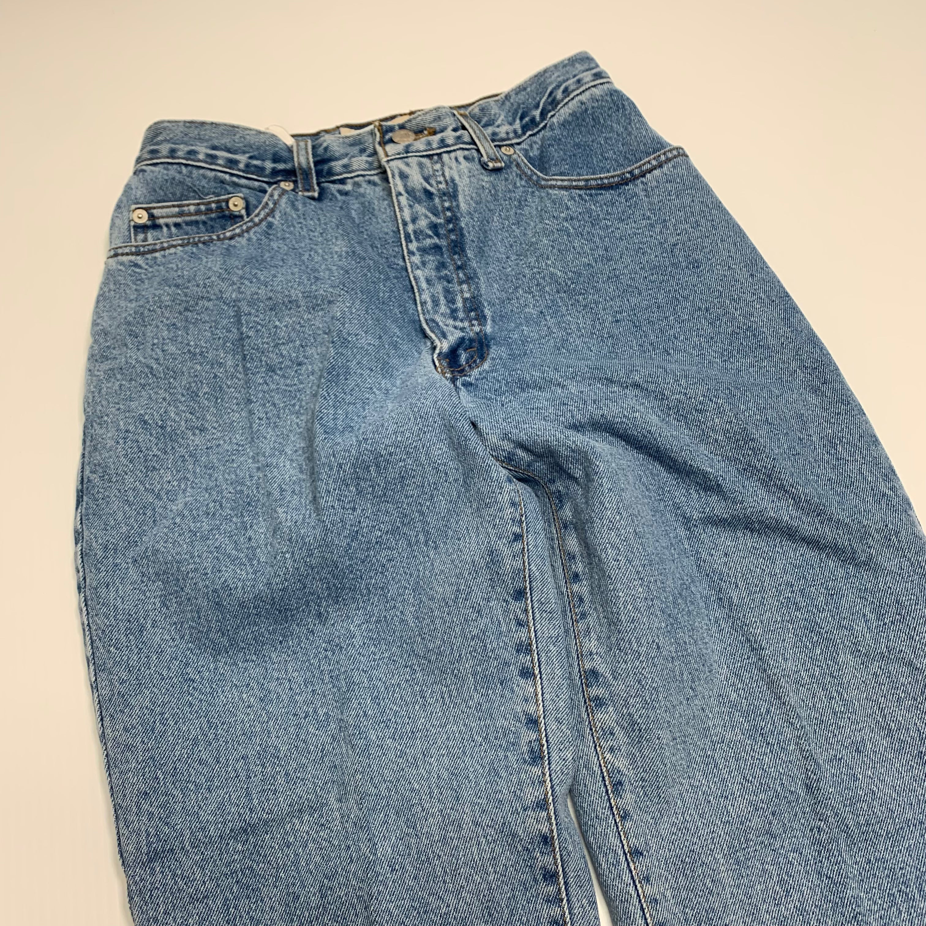 Guess Jeans Light Wash Denim 28