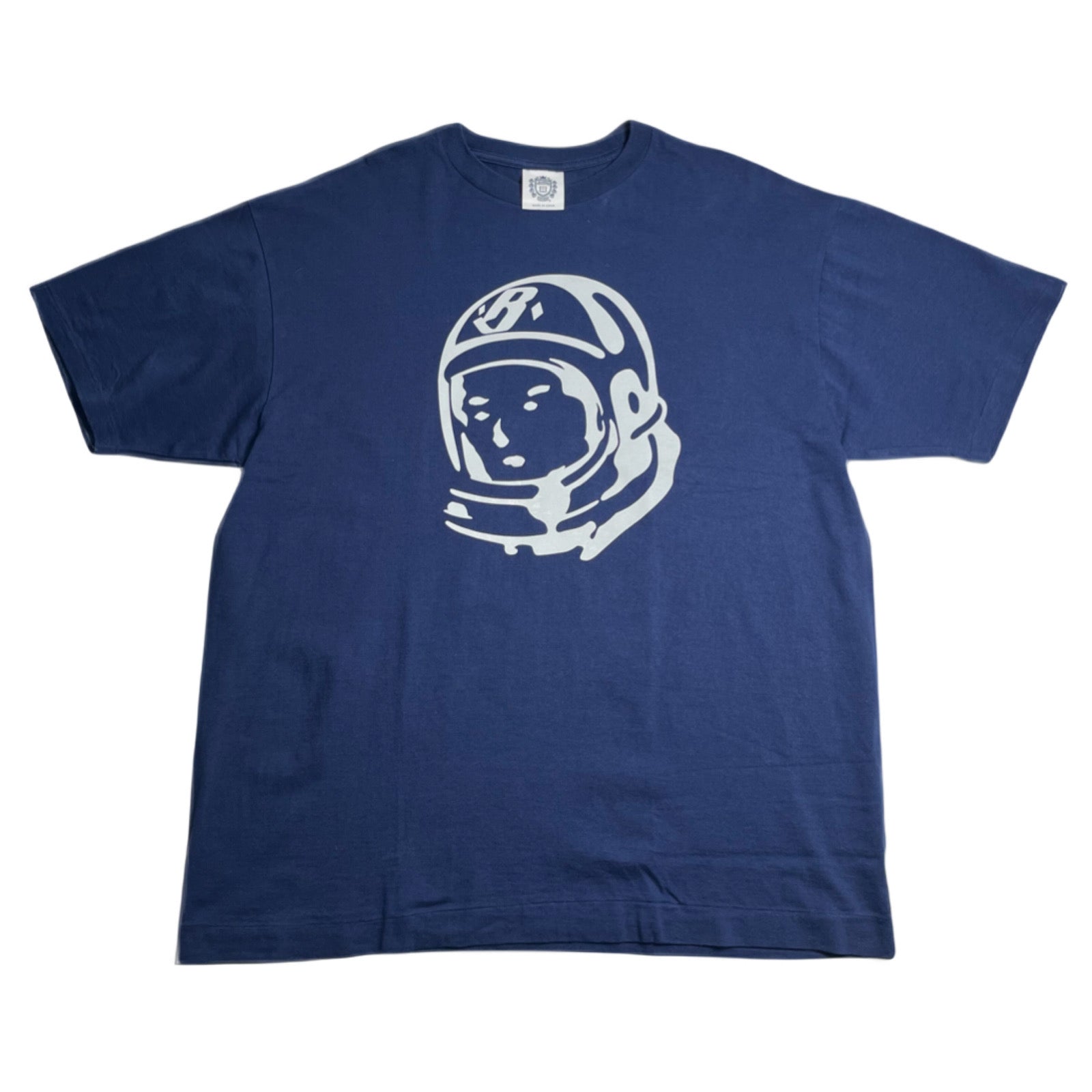 Billionaire Boys Club 3M Spaceman Tee XL