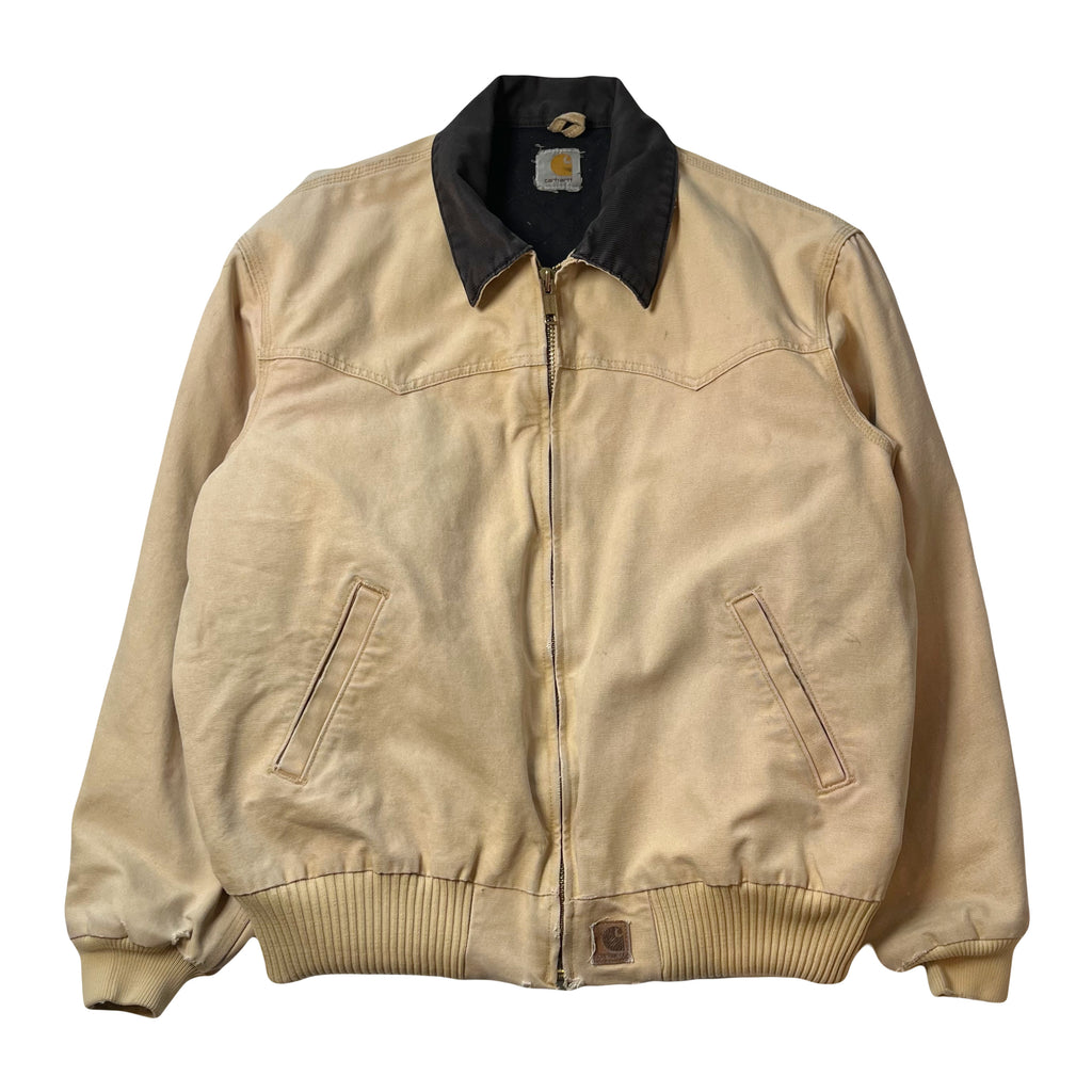 Vintage Carhartt Santa Fe Work Jacket XL