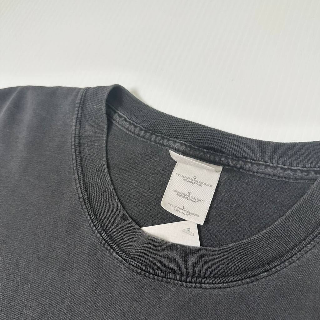 Vintage Roadrunner Cowboy Saloon Tee L