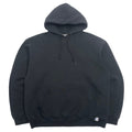 Vintage Russell Athletic Blank Hoodie L