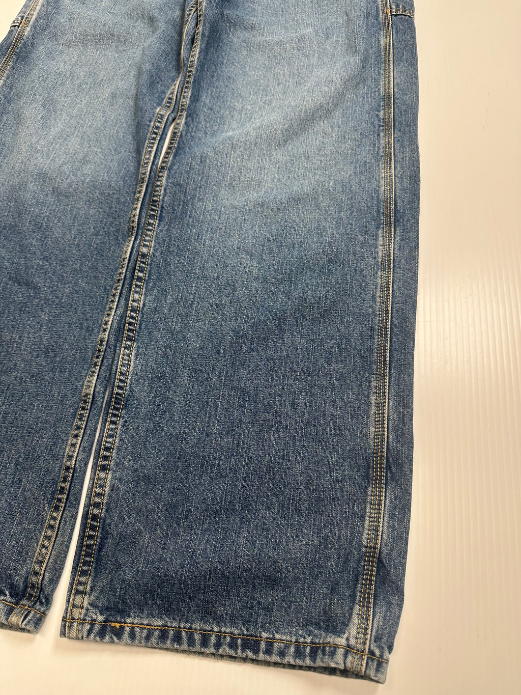Levi's Carpenter Loose Straight Baggy Denim 34
