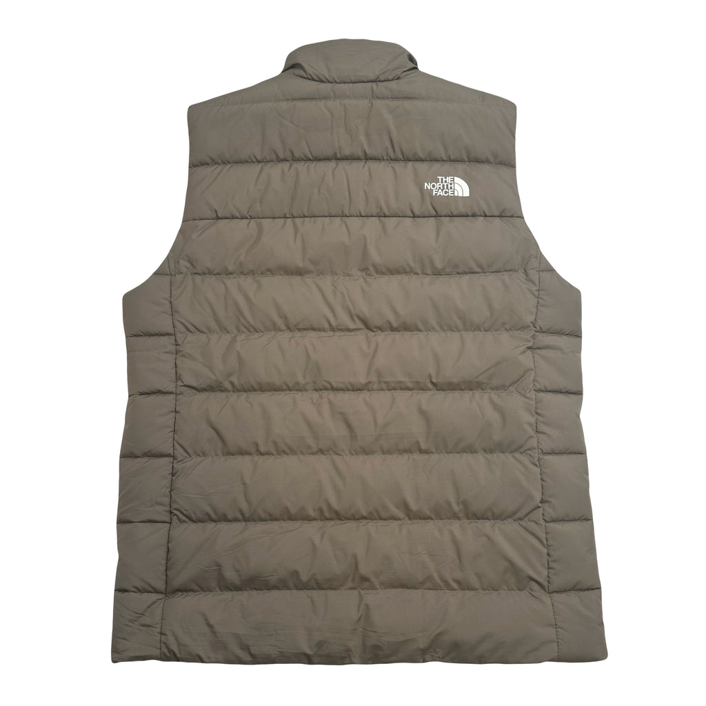 The North Face Micro Puffer Vest M