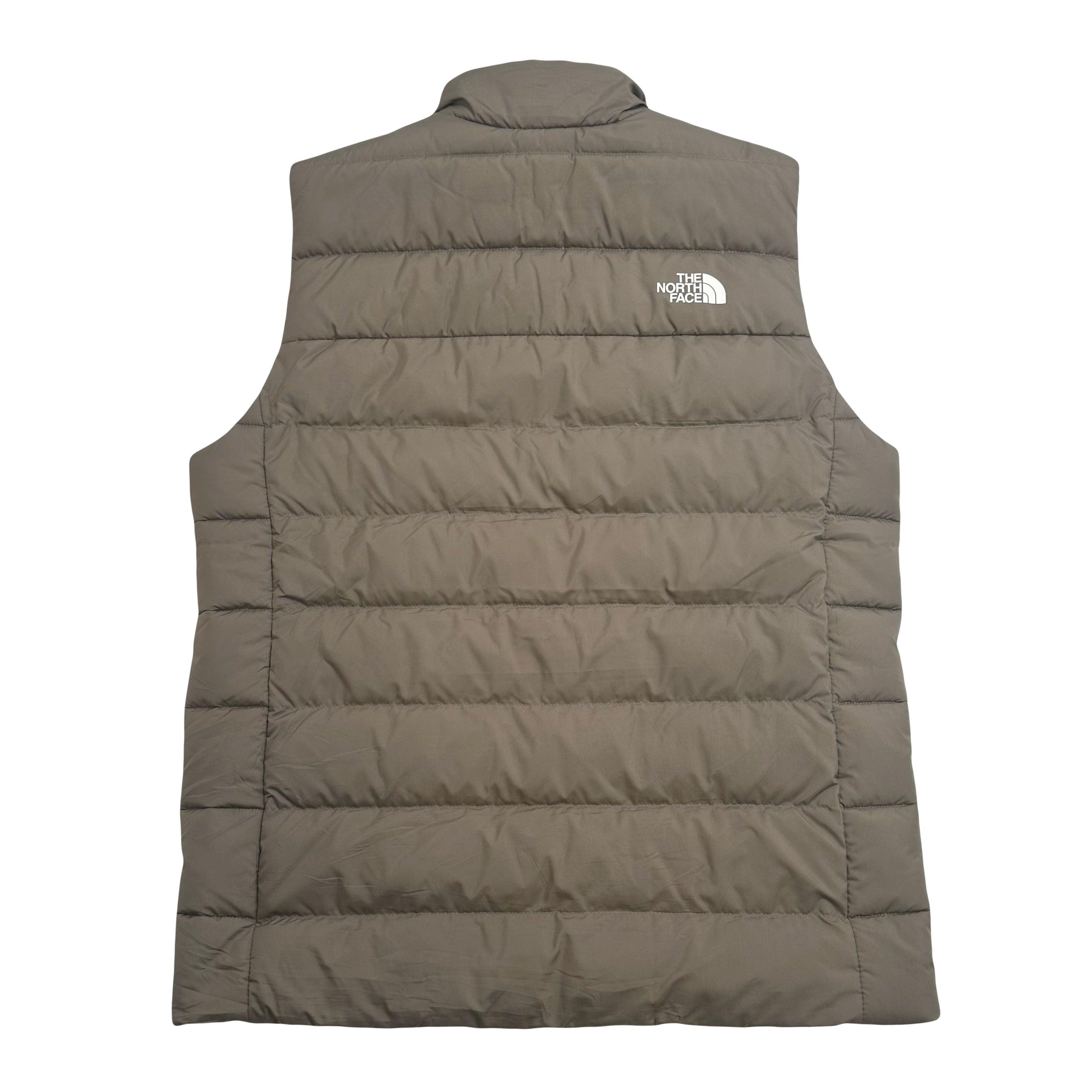 The North Face Micro Puffer Vest M
