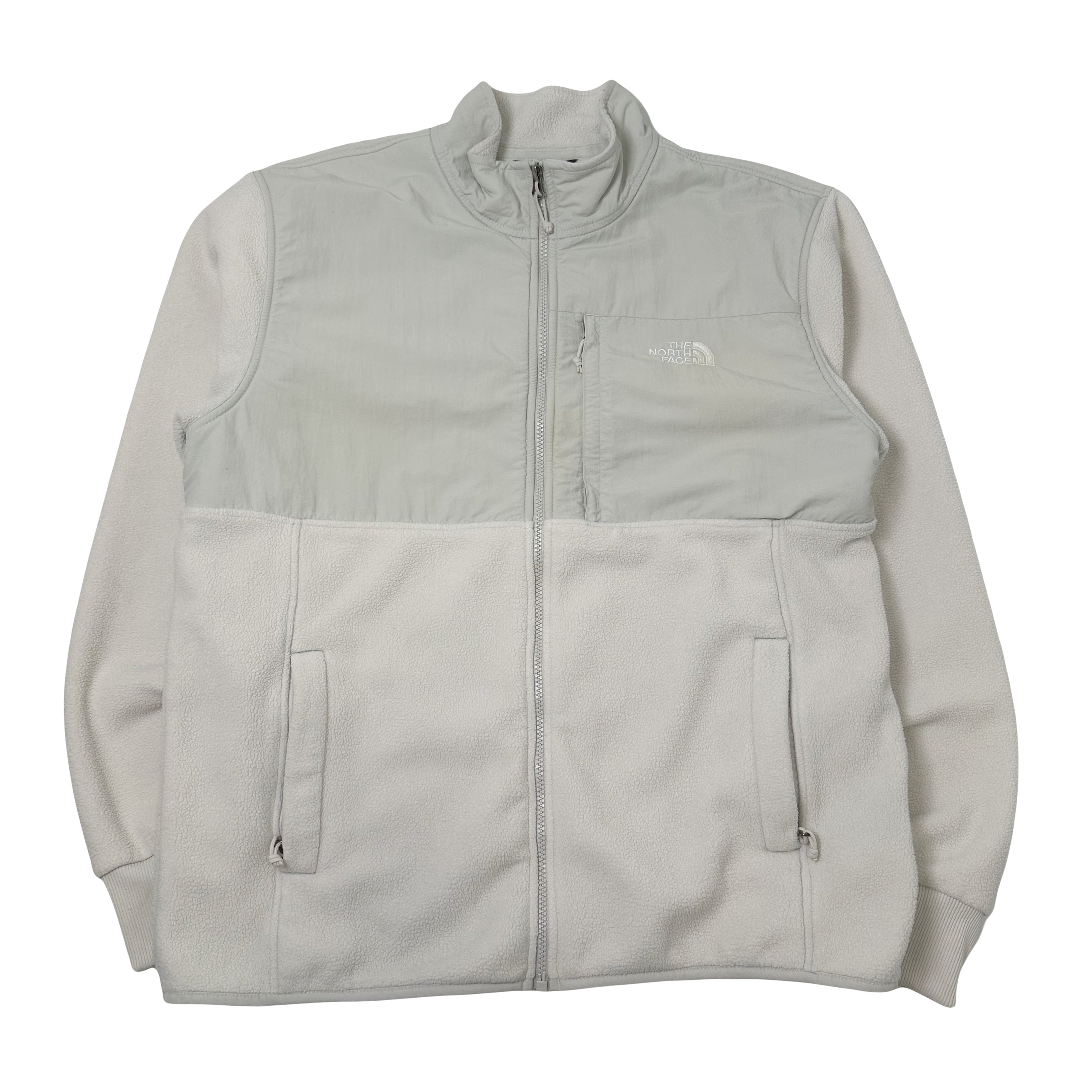 The North Face Denali Fleece Jacket L