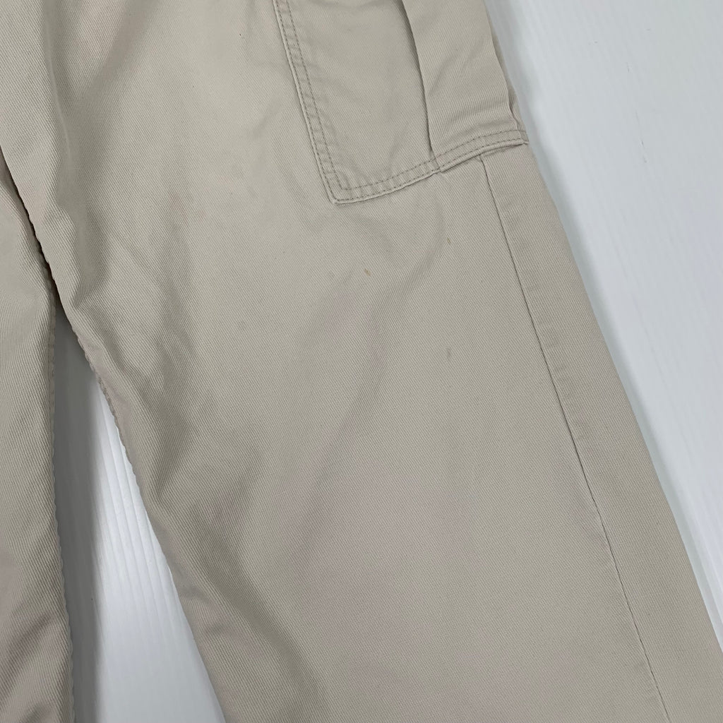 Vintage Levi's Silvertab Cargo Pants 34