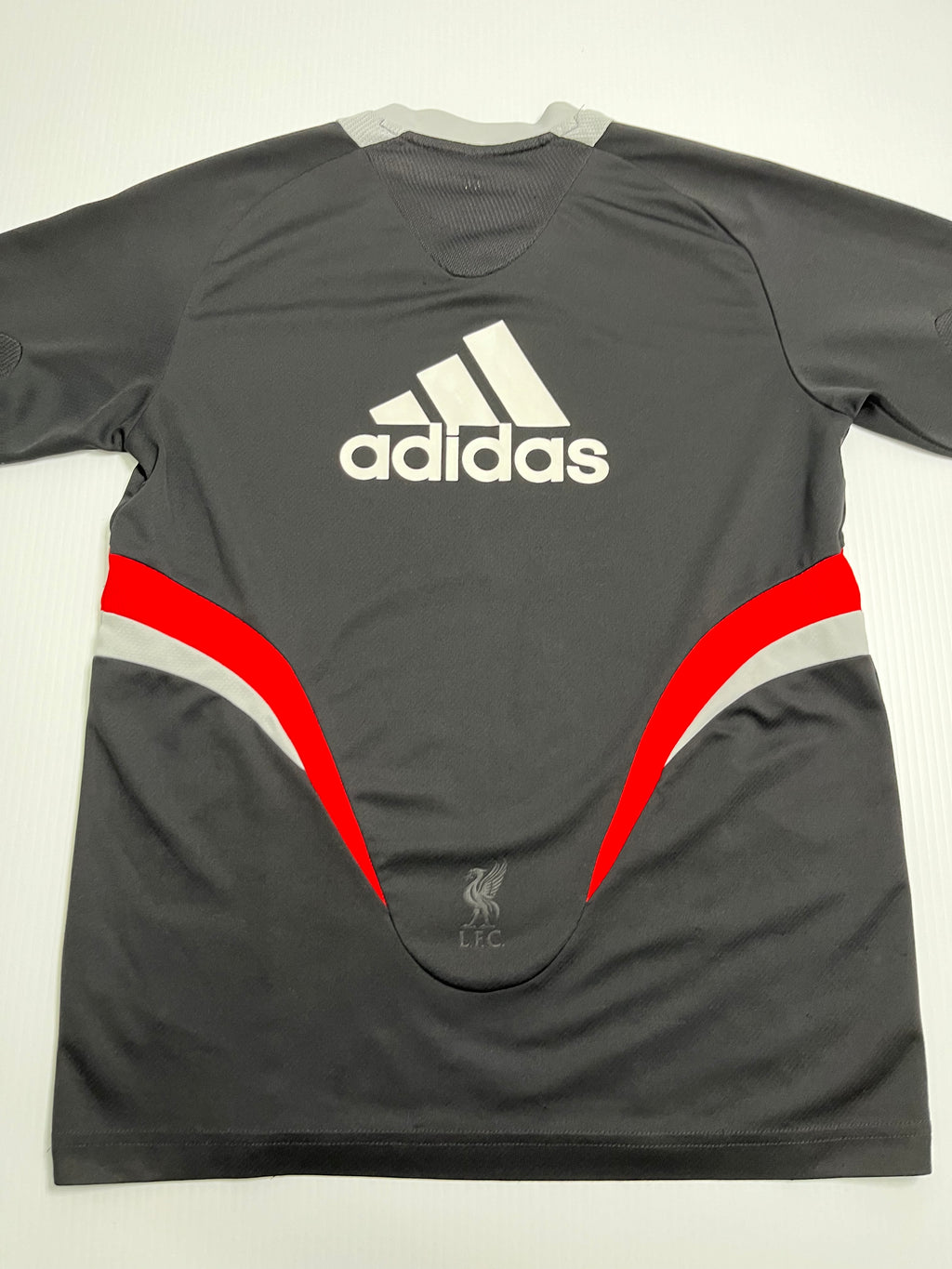 2006-07 Adidas Liverpool Training Kit S