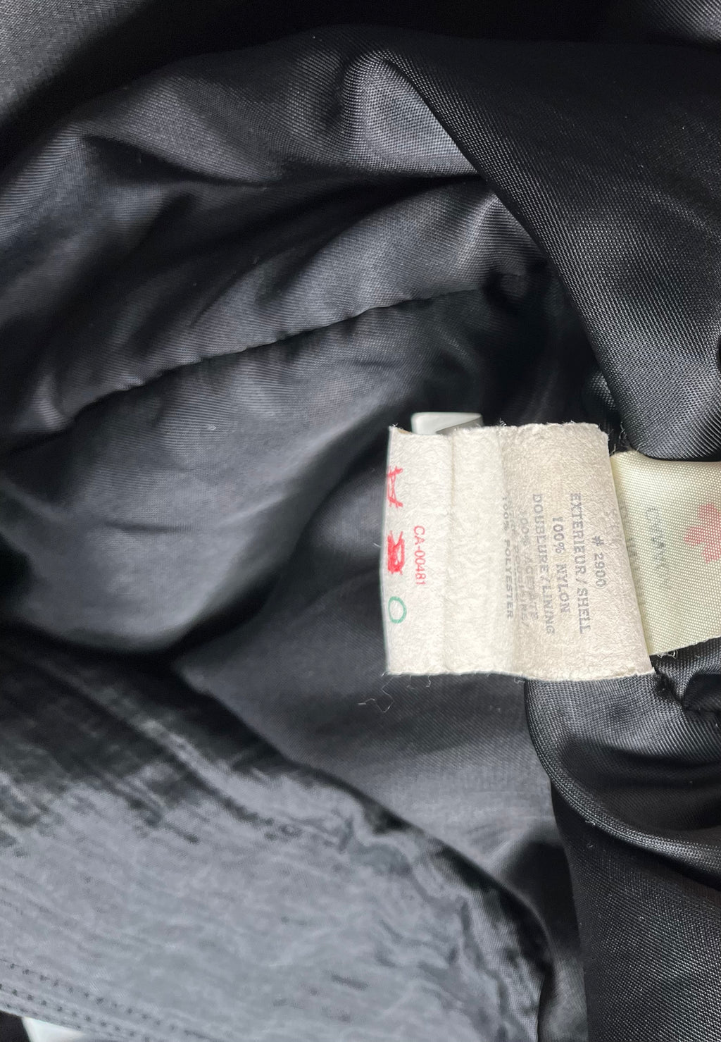 Christian Dior Monsieur Trench Coat M (40R)