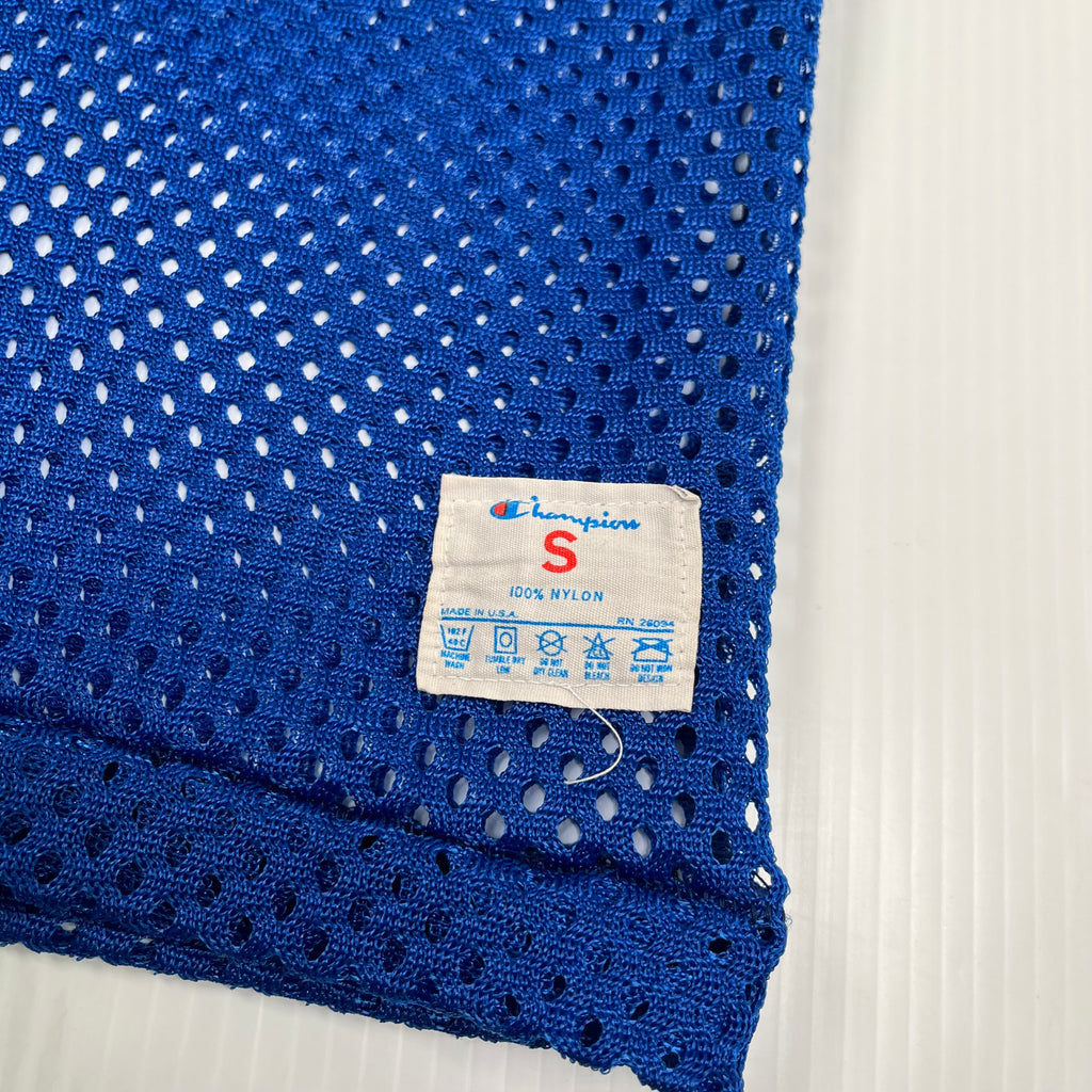 1982 Champion Hawaii Mesh Football Jersey S