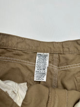Load image into Gallery viewer, Vintage Carhartt FR Carpenter Denim 36
