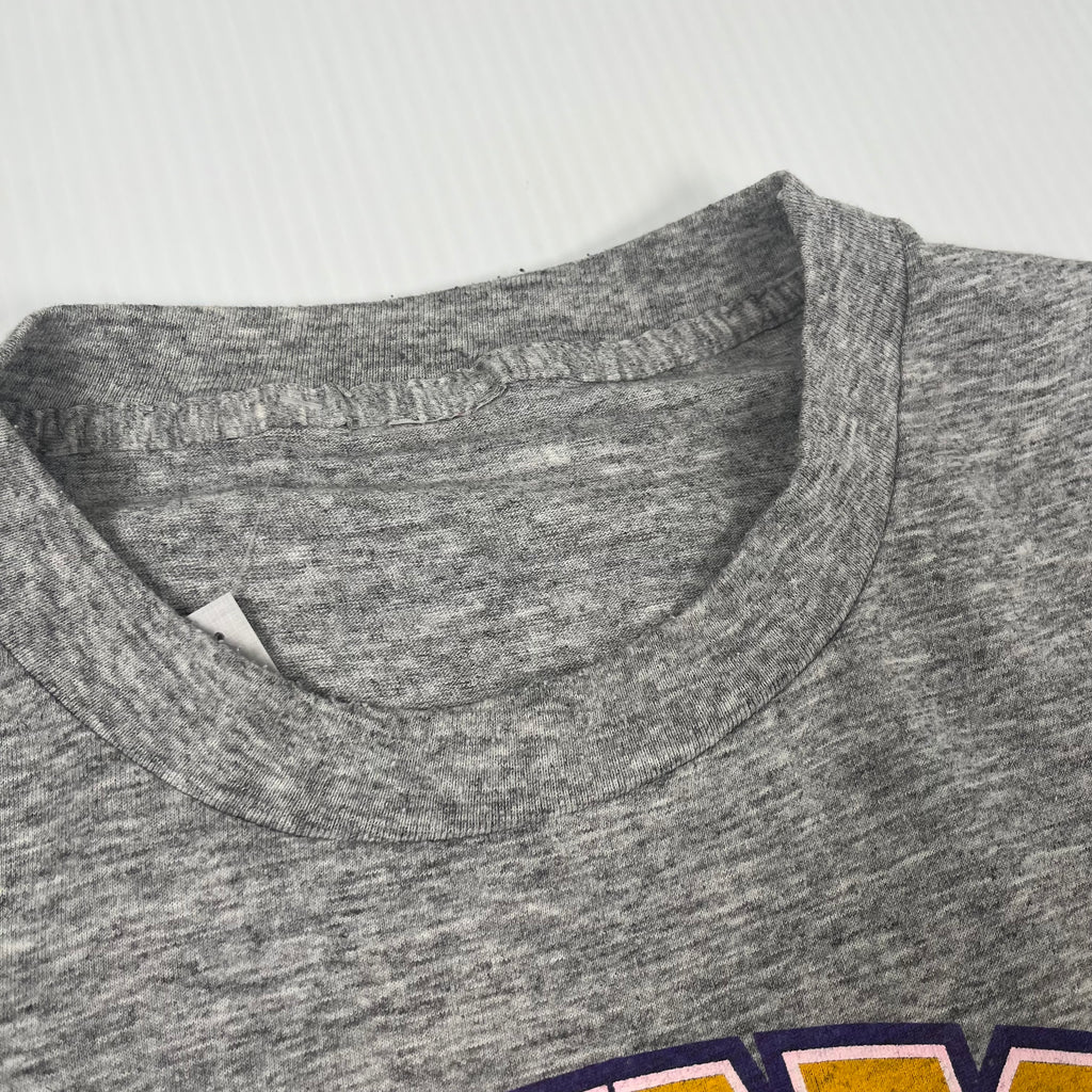 Vintage Bulletin Athletic Minnesota Vikings NFL Tee XL