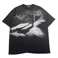 1992 Wolf Nature AOP Tee XL