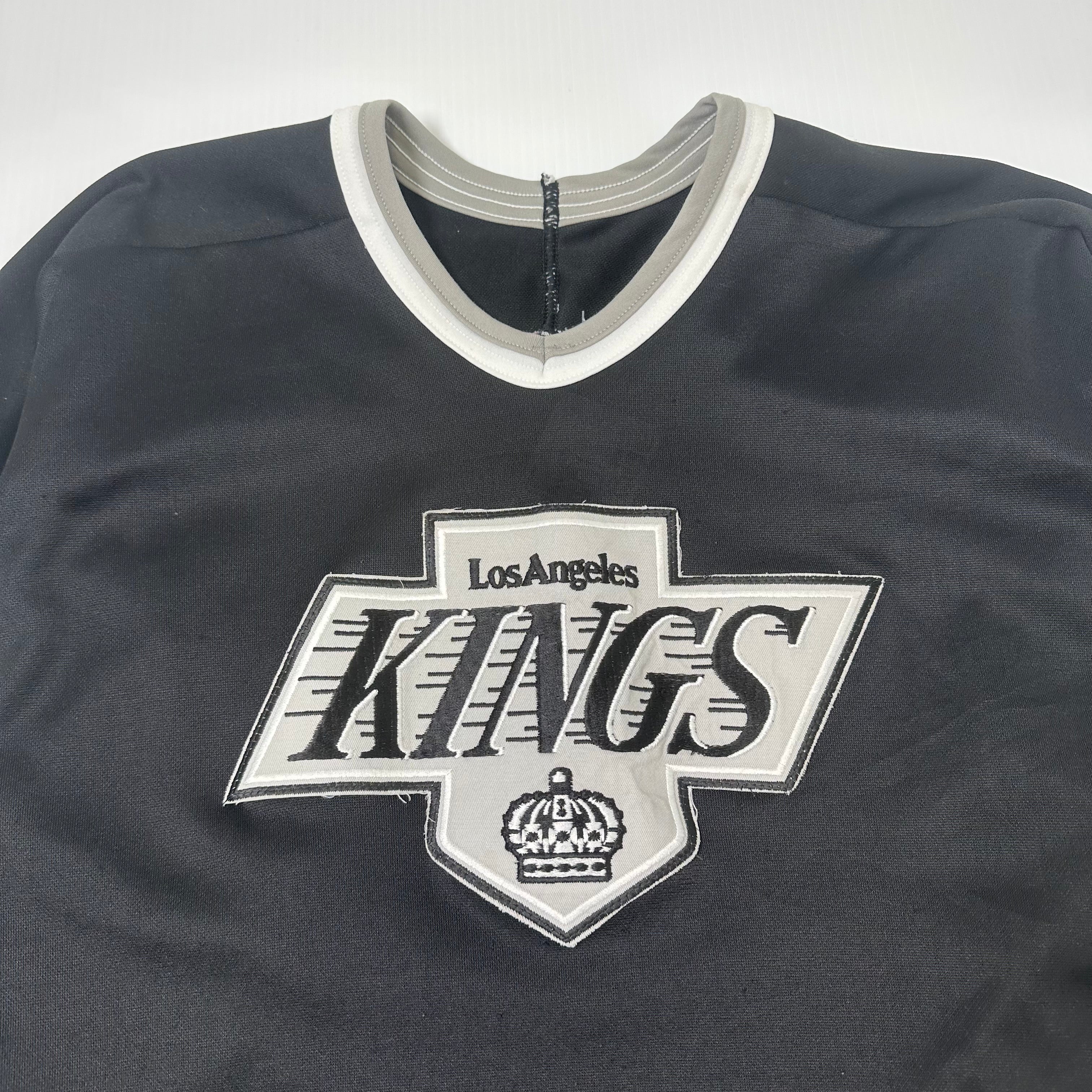 Vintage CCM Los Angeles Kings NHL Hockey Jersey XL
