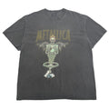 1996 Metallica King Nothing Pushead Graphic Tee XL