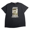 2005 Johnny Cash Music Tee M