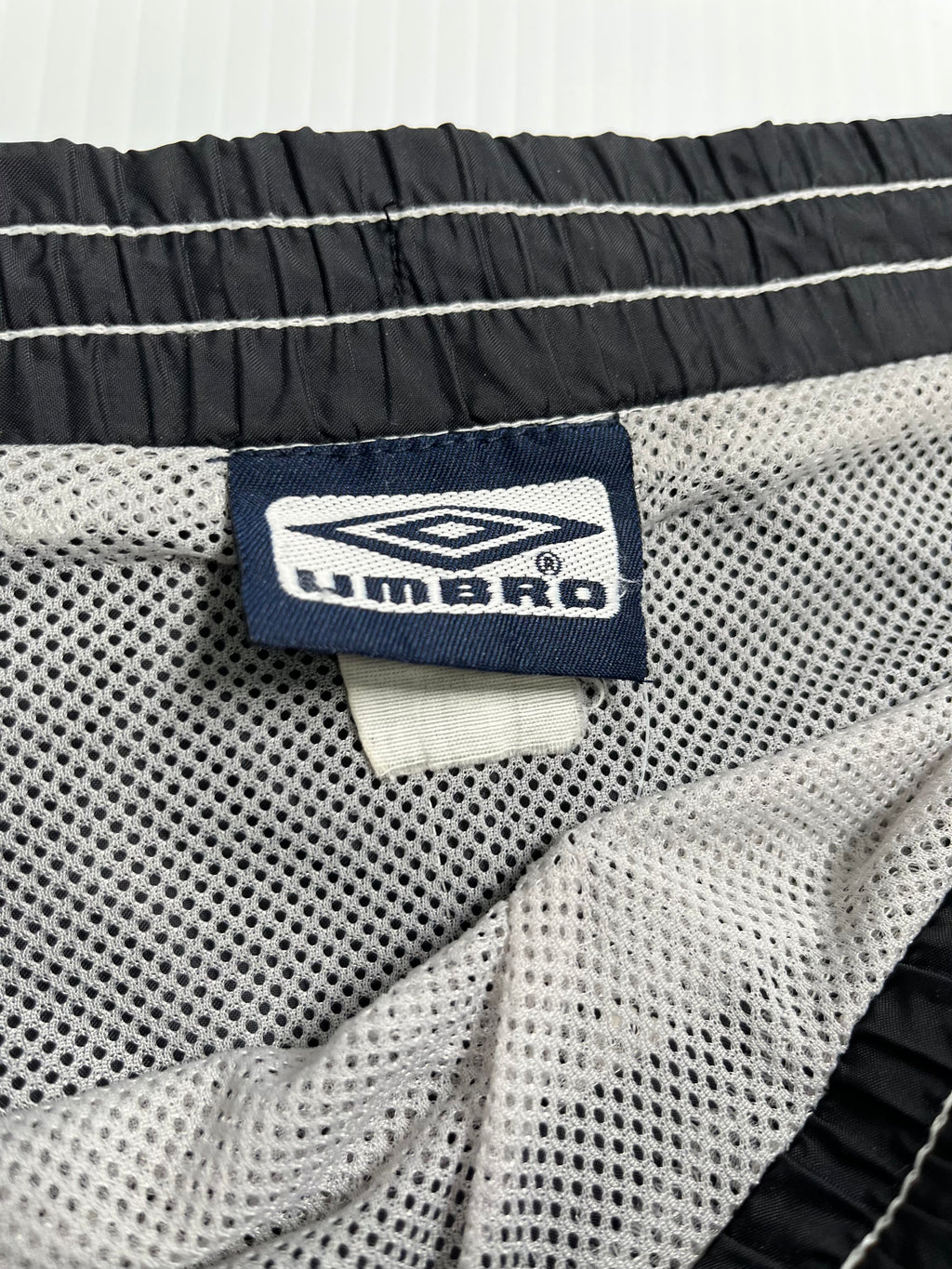 Vintage Umbro Athletic Shorts XL