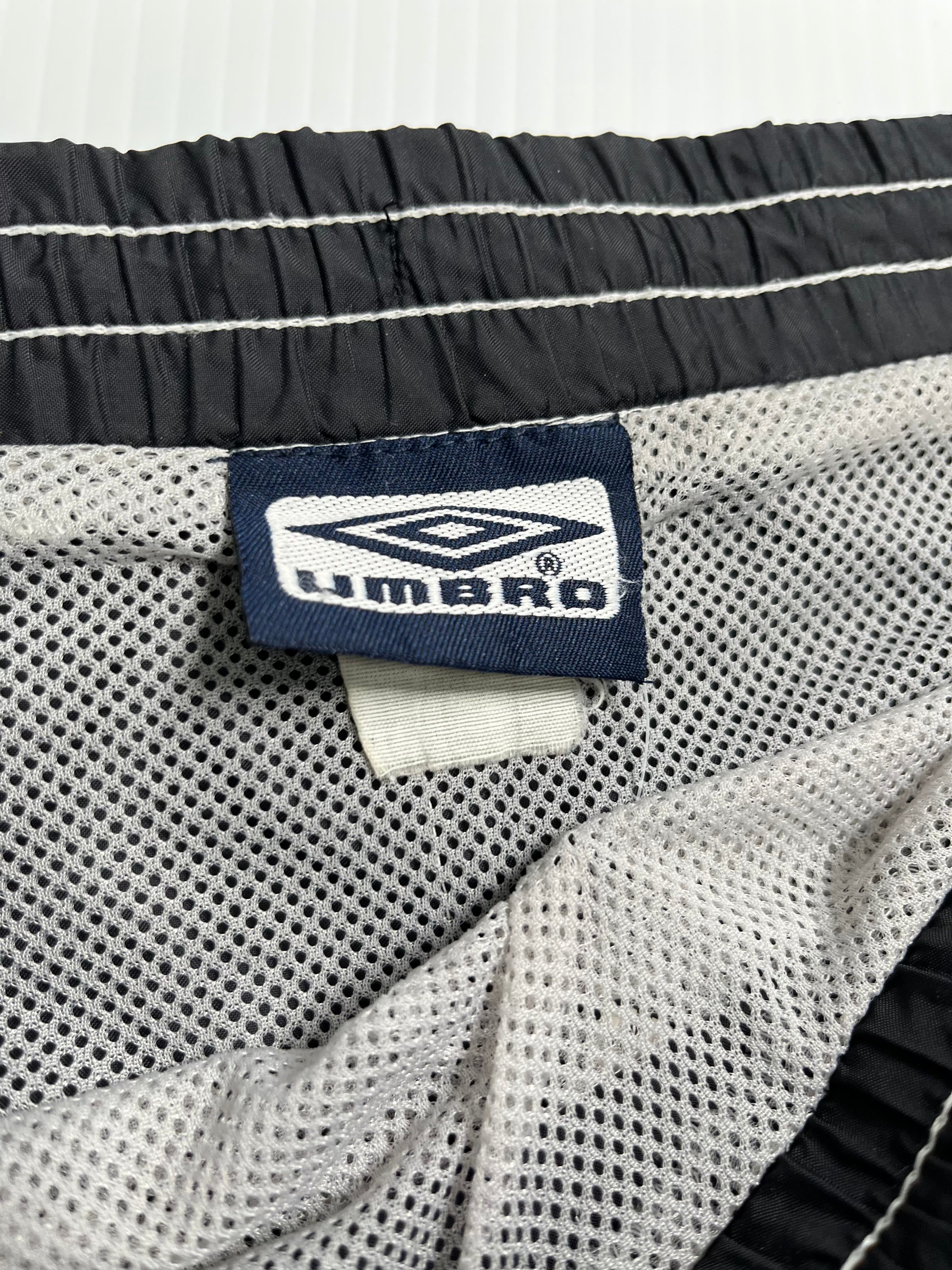 Vintage Umbro Athletic Shorts XL