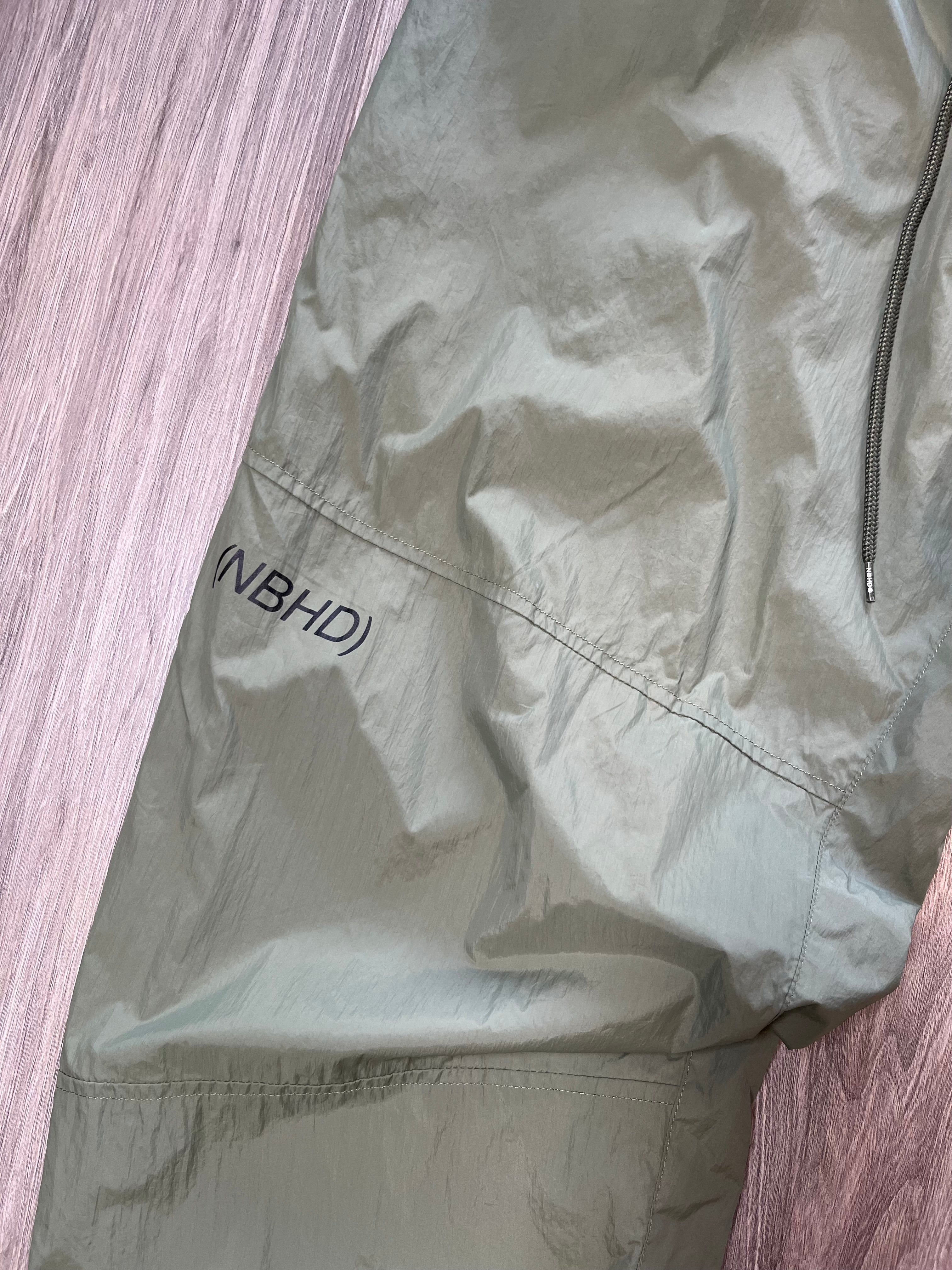 Neighborhood Tokyo 19CG2 Track Pants XL