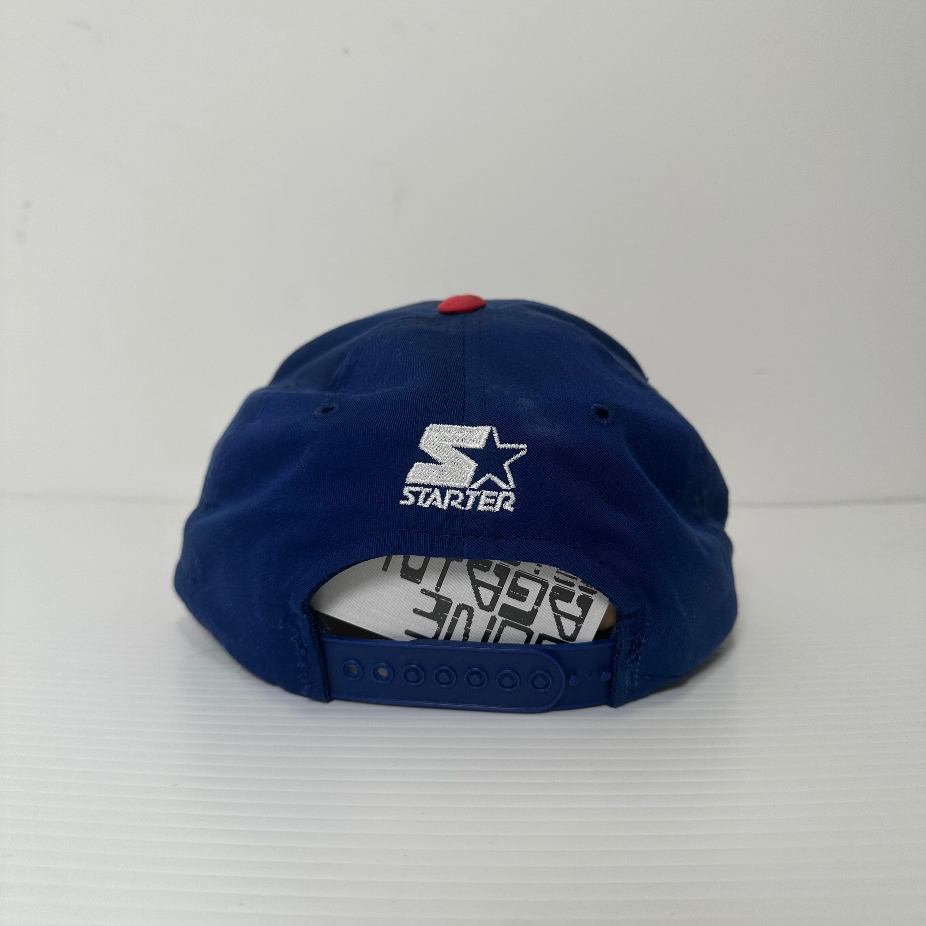 Vintage Starter Toronto Blue Jays MLB Snapback Hat